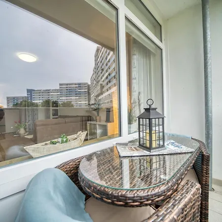 - Haus K, App 0k0105 Heimatbutze Meerweh Apartment
