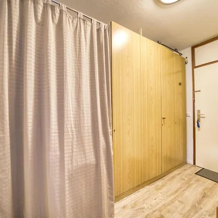 Appartement - Haus K, App 0k0105 Heimatbutze Meerweh Heiligenhafen
